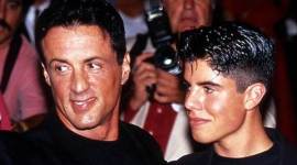 Sylvester Stallone, Sylvester Stallone india, Sylvester Stallone news, Sylvester Stallone son, Sylvester Stallone sage, Sylvester Stallone son sage, Sylvester Stallone dead son sage, Sylvester Stallone films, Sylvester Stallone movies, Sylvester Stallone haridwar