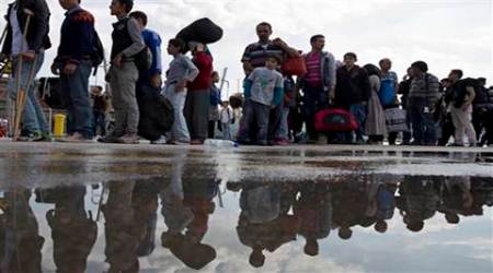 syrian refugees, syrian refugees in greece, refugees from iraq, refugees from afghanistan, migrants in greece, baby dies greece, migrants in lesbos, migrants turkey, european union refugee crisis, refugee crisis europe, luxembourg refugee crisis, europe greece refugee crisis