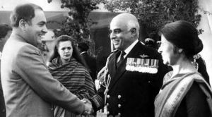 The greyest of the Grey Eagles