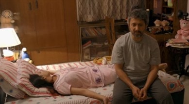 Talvar, Talvar Review, Talvar Movie Review, Talvar Collection, Talvar box Office, Talvar Friday Collection, Talvar Opening Day Collection, Talvar First day Collection, Talvar movie Collection, Aarushi Murder Case, Irrfan khan, Konkona Sen Sharma, Meghna Gulzar, Neeraj kabi, talvar film, Aarushi Hemraj case