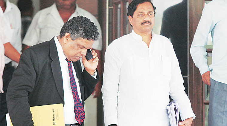 Sunil Tatkare