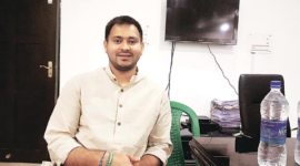 bihar polls, bihar elections tejaswi yadav, tejaswi yadav interview, bihar elections news, bihar news, latest news, patna news