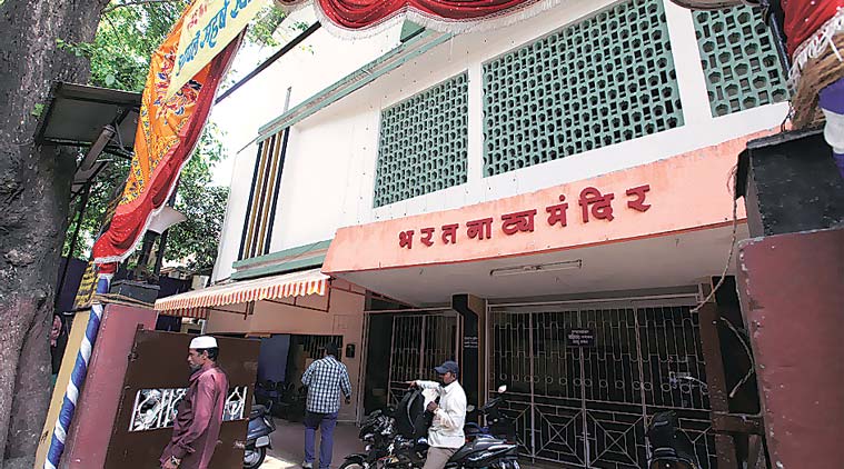 Bharat Natya Sanshodhan Mandir turns 121 | Pune News - The Indian Express