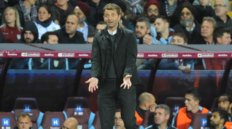Tim Sherwood, Tim Sherwood Aston Villa, Aston Villa Tim Sherwood, English Premier League, EPL Tim Sherwood, Aston Villa Football, Football News, Football