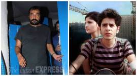Anurag Kashyap, titli, titli movie, titli release, titli cast, Anurag Kashyap titli, titli film release, kanu bahl, entertainment news