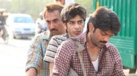 titli, titli movie, titli film, titli cast, titli yrf, titli cast, titli shashank arora, shashank arora, shivani raghuvanshi, titli ranvir shorey, ranvir shorey