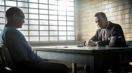 Tom Hanks, Tom Hanks actor, Bridge of Spies