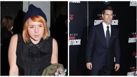 Tom Cruise, Tom Cruise daughter, isabella cruise, isabella cruise wedding, Tom Cruise bella, bella marriage, bella wedding, entertainment news
