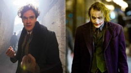 Tom Bateman, The Joker, Heath Ledger