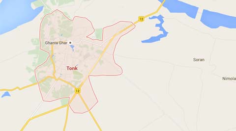 Activists demand FIR against cops who lathicharged girls in Tonk ...