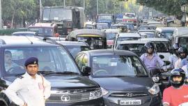 London Congestion Charging Project, even-odd scheme, traffic, traffic control, maharashtra traffic, traffic and pollution, mumbai news