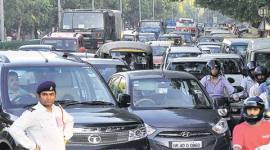 London Congestion Charging Project, even-odd scheme, traffic, traffic control, maharashtra traffic, traffic and pollution, mumbai news