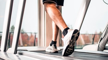 workout, treadmill, treadmill exercises, workout exercise, exercise, new exercise, different exercise, how to workout, best treadmill exercises, simple exercises, simple workout ways, fitness, lifestyle, indian express, indian express news