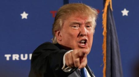 Donald Trump, Trump, Donald Trump news, Trump for president, New Hampshire, New Hampshire rally, US elections 2016, 2016 US elections, US election rallies, Trump comments, Trump controversy, Who is Donald Trump, US news, Donald Trump news, World News