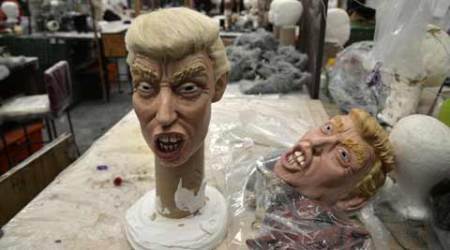 mexico, Halloween, Trump, Donald Trump, trump for president, trump mexico, donald trump mexico, el chapo, el chapo mexico, mexico gangster, mexico gangster el chapo, halloween costumes, new halloween costumes, holloween trends, halloween trends 2015, mexico news, us news, world news