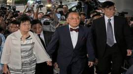 hong kong, hong kong leader, hong kong leader corruption, hong kong leader donald tsang, donald tsang corruption case, donald luxury apartment, donald mainland luxury apartment, donald corruption case, donald hong kong, donald apartment case, shenzhen triplex, chinese business, china govt, china latest news, World news