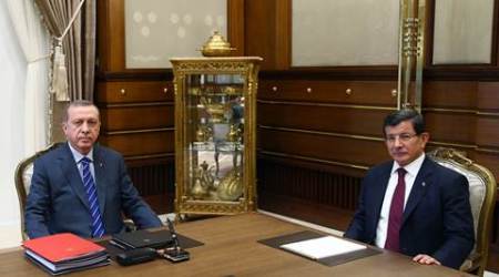 turkey, islamic state, turkish PM, Ahmet Davutoglu, ankara suicide bombings, ankara, ankara train station, trukey blast, blast in turkey, ankara blast