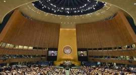 India, UN, UN general assembly, general assembly, UN assembly, UN Isis, ISIS, ISIS threat, ISIS UN, Islamic State, ISIS attack, Islamic State attacks, ISIS violence, islamic state violence, india isis, isis india, india news, isis news, un news