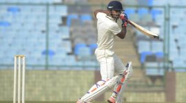 Ranji Trophy, Ranji trophy 2015, ranji trophy 2015-16, delhi vs haryana, haryana vs delhi, virender sehwag, sehwag, cricket news, cricket