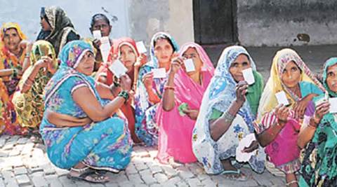 Uttar pradesh, Uttar Pradesh panchayat elections, UP panchayat polls, Panchayat poll results, zila panchayat elections, zila panchayat seats, Congress, Congress UP panchayat polls, Congress UP, BSP, SP, Congress latest news