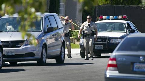 US: 8-year-old girl gunned down by 11-year-old boy after she refuses to let him play with puppy