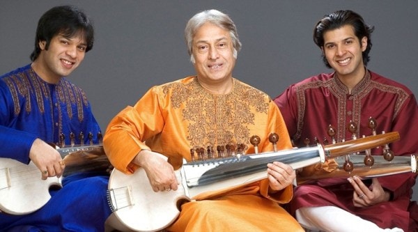 India arts festival at Kennedy Center