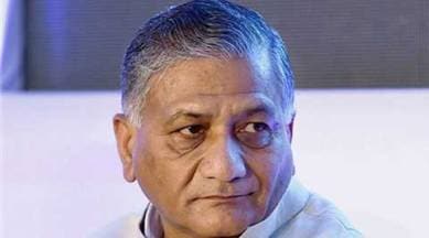 VK singh, nitish kumar, lalu prasad yadav, jitan ram manjhi, faridabad dalit killings, vk singh dog remark, vk singh dalits, narendra modi, bihar elections