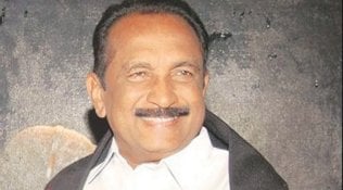 MDMK chief Vaiko files nomination for Rajya Sabha polls