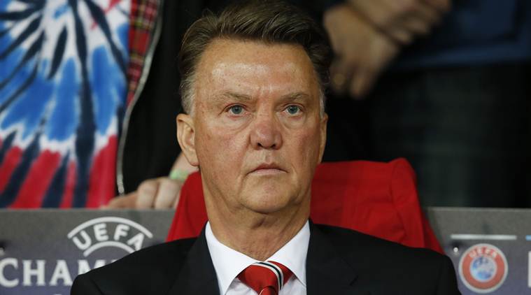 We have to recover before Arsenal game on Sunday, says Louis van Gaal