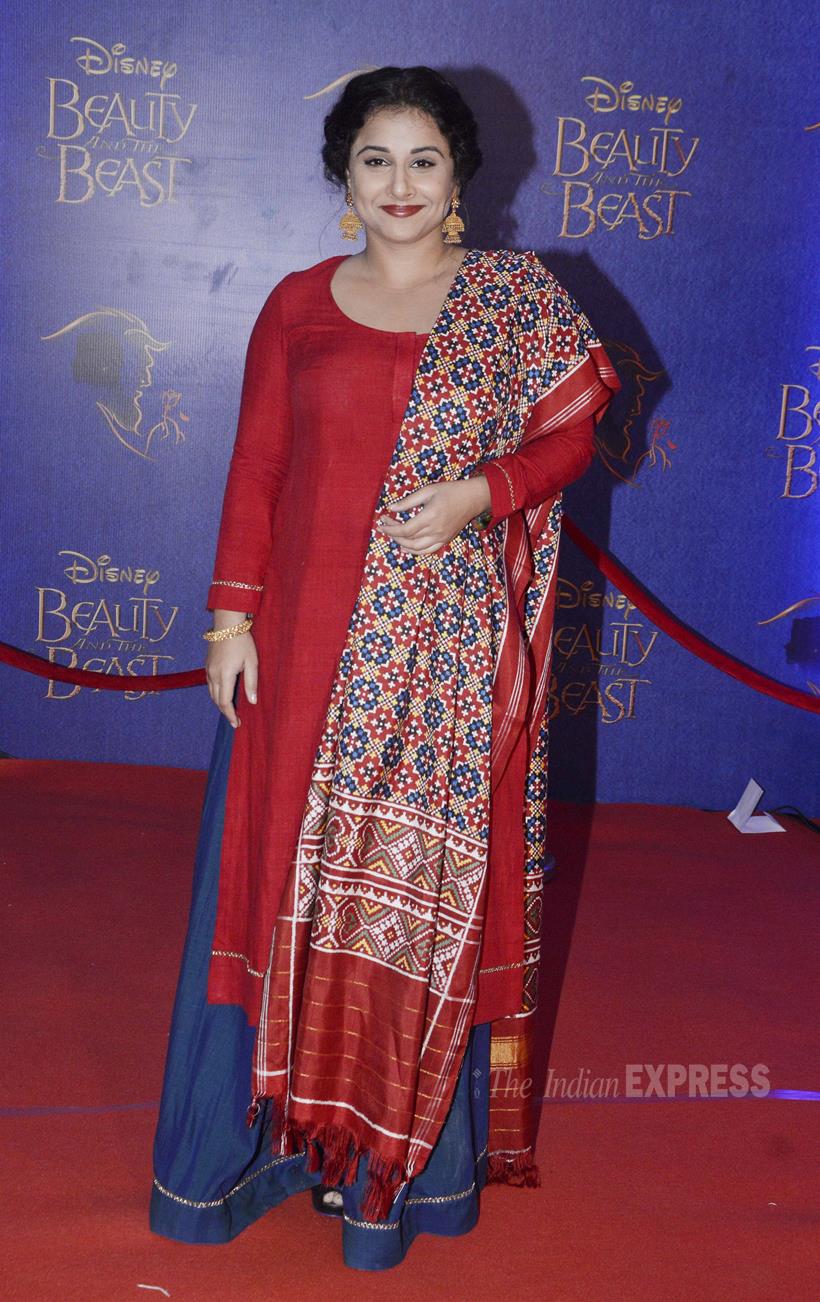 Vidya Balan
