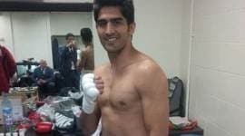vijender, vijender singh, vijender singh boxer, vijender singh india, vijender singh fight, india boxing, boxing india, boxing news, boxing