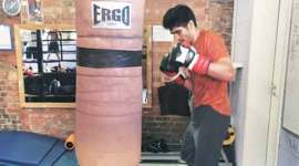 Vijender Singh, Vijender Singh Boxing, Vijender Singh India, India Vijender Singh, Boxing Vijender Singh, Vijender Singh Pro, Pro Boxing Vijender Singh, Boxing News, Boxing
