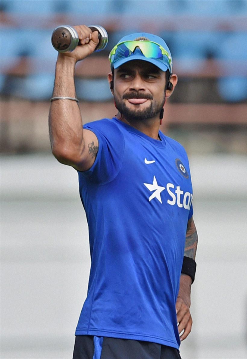 india vs south africa, ind vs sa, india vs south africa 2015, ind vs sa 2015, india south africa, rajkot odi, rajkot, india cricket team, ms dhoni, virat kohli, kohli, dhoni, india cricket team photos, india vs south africa photos, cricket photos, cricket news, cricket