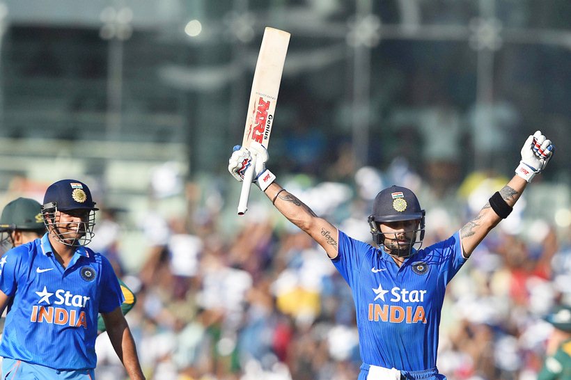 India vs South Africa, Ind vs SA, India South Africa, India vs South Africa 4th ODI, India vs South Africa photos, virat kohli, kohli, virat kohli photos, ms dhoni, ab de villiers, de villiers photos, cricket photos, cricket news, cricket