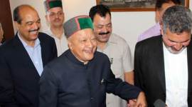 Virbhadra Singh, Virbhadra Singh CBI case, Virbhadra Singh disproportionate assets Case, Virbhadra Singh Disproportionate Assets Case, Himachal C M Disproportionate assets case, HImachal Pradesh News, India News, National News, Latest News