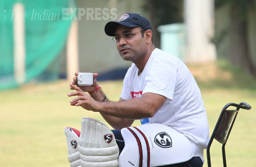 virender sehwag, virender sehwag news, virender sehwag retired, virender sehwag retirement, happy birthday sehwag, virender sehwag birthday, virender sehwag age, virender sehwag twitter, sports