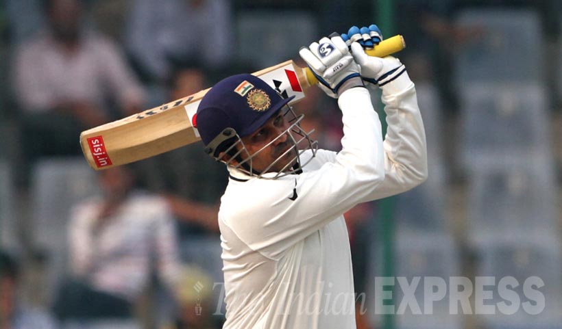 virender sehwag, virender sehwag news, virender sehwag retired, virender sehwag retirement, happy birthday sehwag, virender sehwag birthday, virender sehwag age, virender sehwag twitter, sports