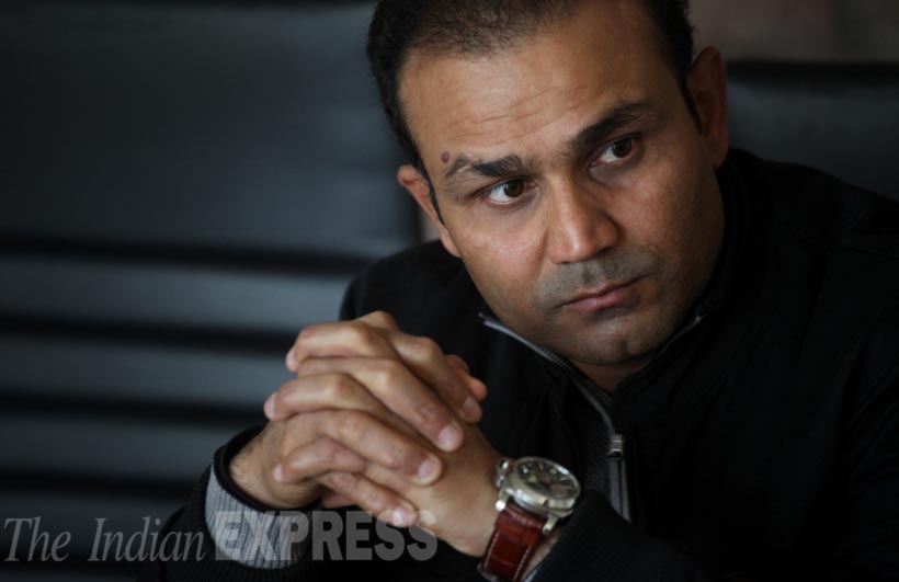 virender sehwag, virender sehwag news, virender sehwag retired, virender sehwag retirement, happy birthday sehwag, virender sehwag birthday, virender sehwag age, virender sehwag twitter, sports