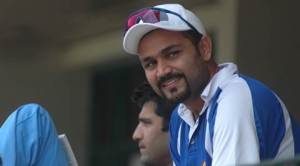 Reverse Swing: When Viru batted, India was Basanti