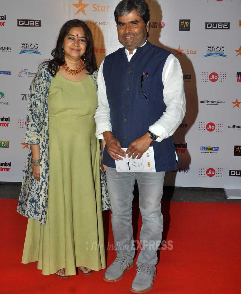 Vishal Bhardwaj