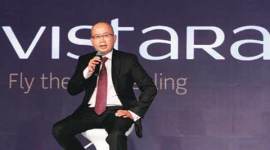 Vistara airline, Vistara, India Vistara, Vistara Phee Teik Yeoh, indian express, business news