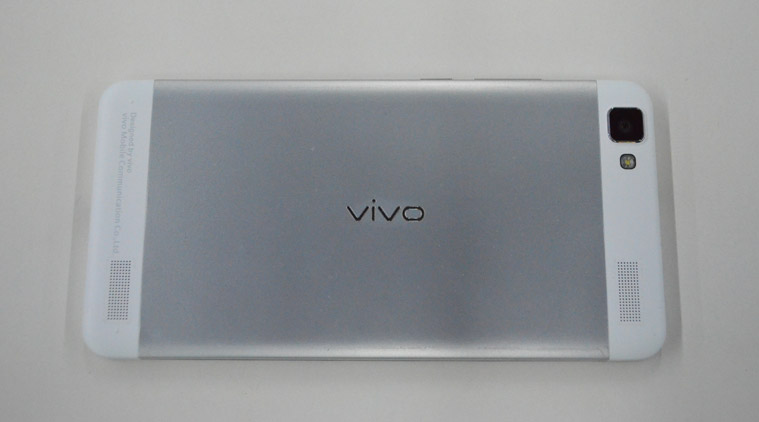 vivo v1 t