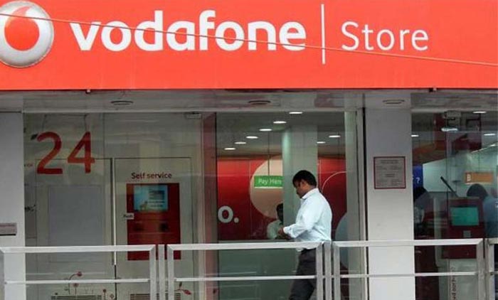 Vodafone, Vodafone Delhi 4G, Vodafone 4G Delhi launch, Vodafone India, Vodafone India Delhi 4G launch, 4G roll out Delhi, 4G services Vodafone, technology, technology news