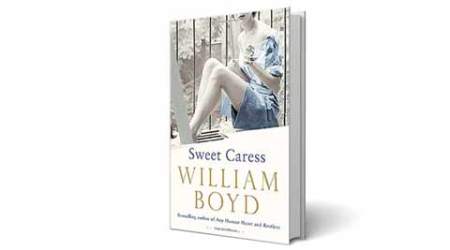 Sweet Caress, Sweet Caress book review, Sweet Caress William Boyd, William Boyd book review, Spanish civil wars, World war II, book reviews, lifestyle news, latest news
