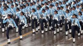 IAF women, IAF women fighter pilots, IAF women cadets, Arup Raha women pilots, IAF Arup Raha women cadets, indian express editorial, indian express