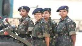ITBP, ITBP women, ITBP women personnel, women in ITBP, Indo China border, Indian Air Force