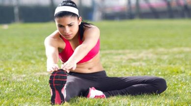 benefits of exercising, women exercising, workout good for health, working out, Indian express, Indian express news