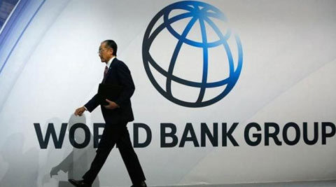 india economy, economy, india growth, economic growth, world bank, india, gdp, gross domestic product, india finance, india market, agricultural growth, rural demand, trade, private investment, india business, india news