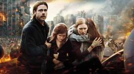 World War Z, World War Z sequel, World War Z cast, World War Z film, World War Z brad pitt, brad pitt, brad pitt films, brad pitt news