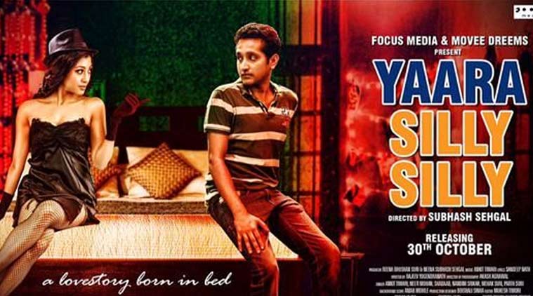 Yaara Silly Silly, Subhash Sehgal